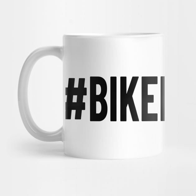 Bikers Fault, Cyclist, Motorcycle, Trucker, Mechanic, Car Lover Enthusiast Funny Gift Idea by GraphixbyGD